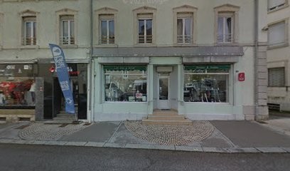 Boutique L.M, Magasin de Vêtements à Maîche