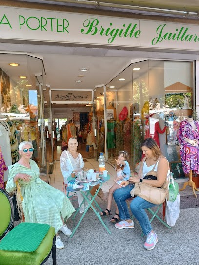 Jaillard Brigitte, Magasin de Vêtements à Gardanne