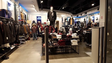 Jules, Magasin de Vêtements à Lempdes