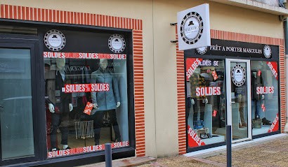 Maestro 81, Magasin de Vêtements à Graulhet