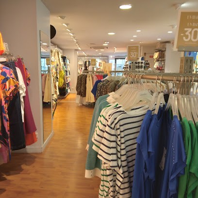 Bréal, Magasin de Vêtements à Mende