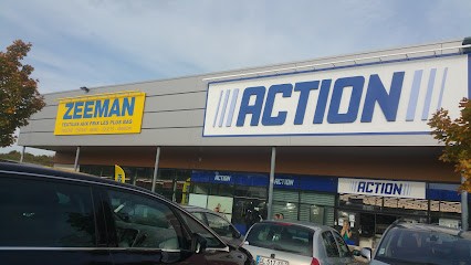 Zeeman, Magasin de Vêtements à Méru