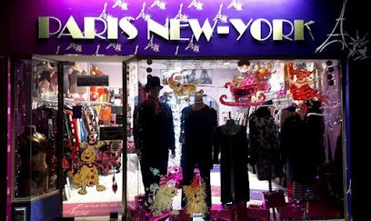 Cornière Joëlle, Magasin de Vêtements à Saint-Lô