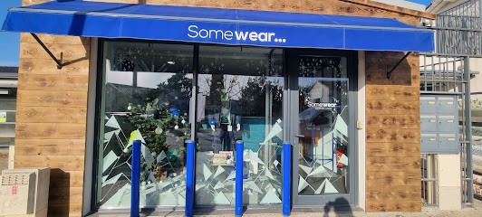 Somewear, Magasin de Vêtements à Maubec