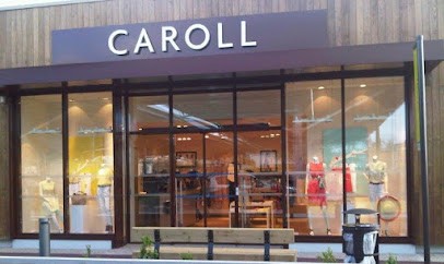 CAROLL, Magasin de Vêtements à Onet-le-Château
