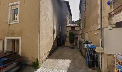 La caverne d Ali mumu, Magasin de Vêtements à Nant