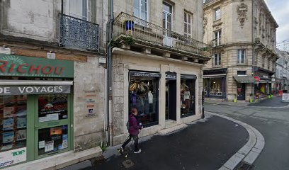 ESCALE, Magasin de Vêtements à Rochefort