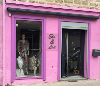 Elo&Lou, Magasin de Vêtements à La Talaudière