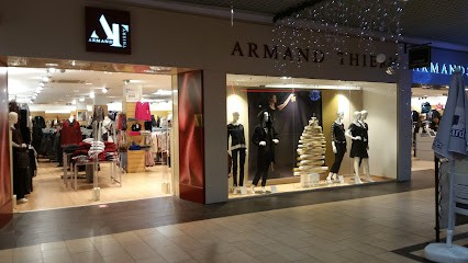 ARMAND THIERY FEMME, Magasin de Vêtements à Lanester