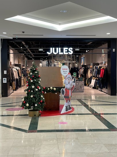Jules Saint-Genis-Laval, Magasin de Vêtements à Saint-Genis-Laval