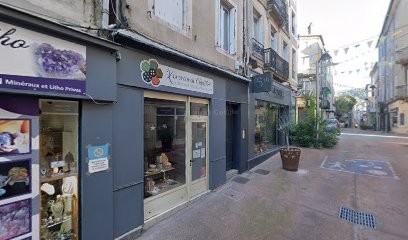 5ème Avenue Design EURL, Magasin de Vêtements à Privas