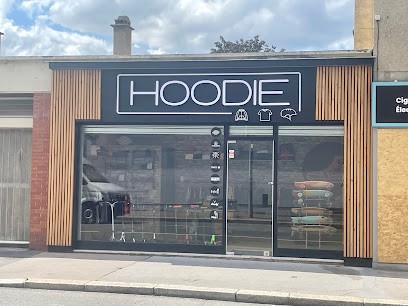 HOODIE, Magasin de Vêtements à Elbeuf
