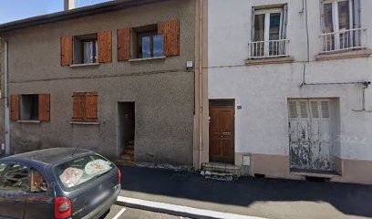 C.I.C.E SARL-Central Industriel Chine Europe, Magasin de Vêtements à Saint-Chamond