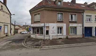 Bazin Colette, Magasin de Vêtements à Troyes