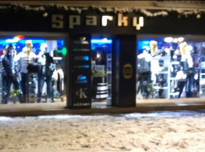 Sparky, Magasin de Vêtements à Sainte-Geneviève-des-Bois