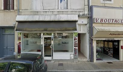 Cent Pour Cent Mod, Magasin de Vêtements à Ruffec