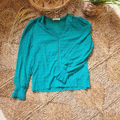 Le Tiroir De Morgane, Magasin de Vêtements à Champagnolles