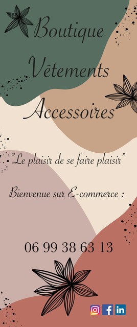 La Setoria, Magasin de Vêtements à Sète