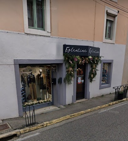 Boutique EGLANTINE, Magasin de Vêtements à Saint-Jean-de-Muzols