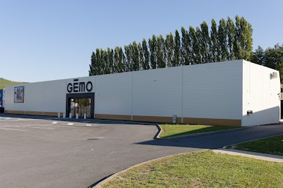 GEMO EPERNAY Chaussures Et Vêtements, Magasin de Vêtements à Pierry