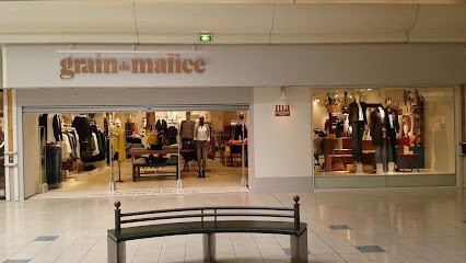 Grain De Malice, Magasin de Vêtements à Pérols