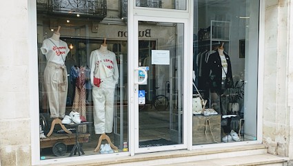 3 DAYS IN SEPTEMBER, Magasin de Vêtements à Libourne