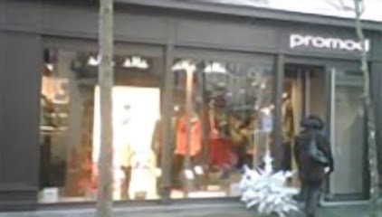 Promod, Magasin de Vêtements à Mantes-la-Jolie