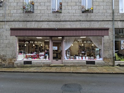 L Esprit Couture, Magasin de Vêtements à Quintin