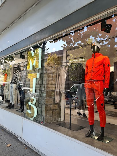 MTS MY TRENDY STORE GAP, Magasin de Vêtements à Gap