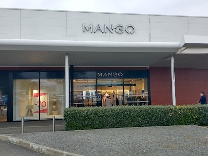 MANGO, Magasin de Vêtements à Saint-Paul-lès-Dax