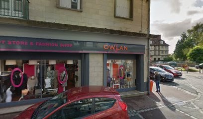 James Style, Magasin de Vêtements à Rives-en-Seine