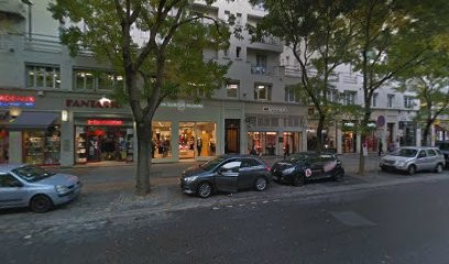 Un Jour Ailleurs Villeurbanne, Magasin de Vêtements à Villeurbanne