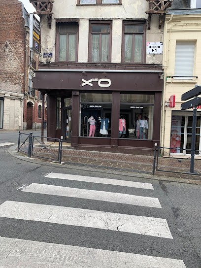 XandO Women, Magasin de Vêtements à Saint-Quentin