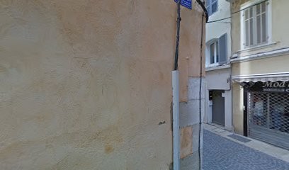 Morgan, Magasin de Vêtements à La Ciotat