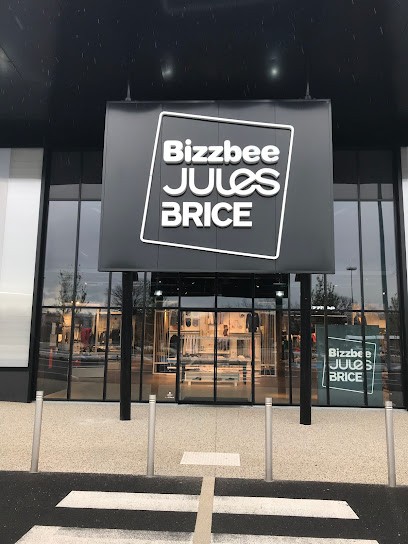 JULES-BZB Multistore Villars, Magasin de Vêtements à Villars