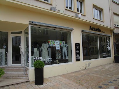 Actuelle, Magasin de Vêtements à Thionville