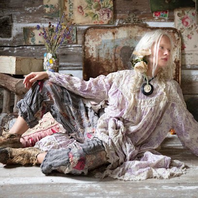 Boho-Chic Clothing, Magasin de Vêtements à Neuilly-le-Réal