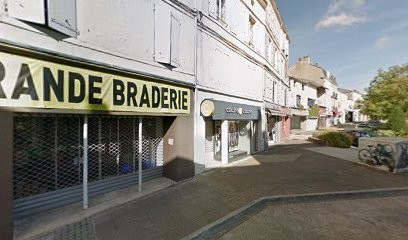 Cache Cache, Magasin de Vêtements à Ruffec