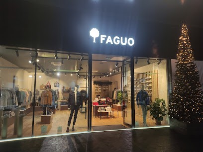 FAGUO - The Village, Magasin de Vêtements à Villefontaine