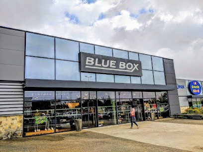 Blue Box, Magasin de Vêtements à Onet-le-Château