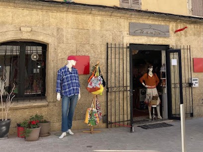 Et Si On Fripe, Magasin de Vêtements à Lambesc