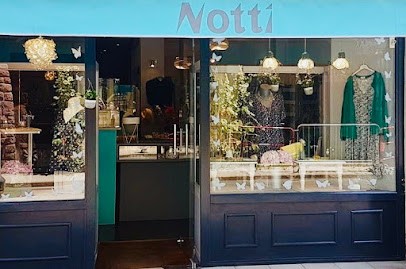 Notti, Magasin de Vêtements à Sainte-Foy-la-Grande