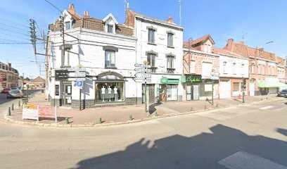 Relook'in, Magasin de Vêtements à Laventie