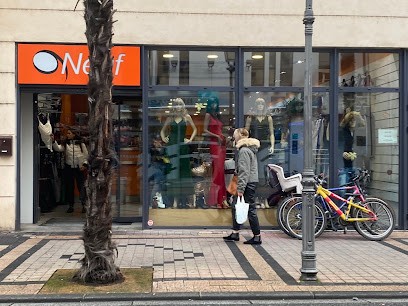 9Neuf à Tarbes, Magasin de Vêtements à Tarbes