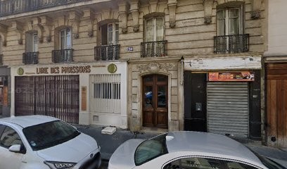 MejiaStyle Boutique, Magasin de Vêtements à Paris 15