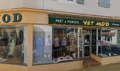 Vet'Mod, Magasin de Vêtements à Salies-de-Béarn