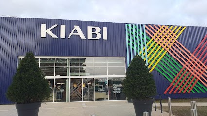 Kiabi Store Petite Foret, Magasin de Vêtements à Petite-Forêt