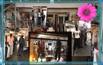 Le Dressing De Babette, Magasin de Vêtements à Merville