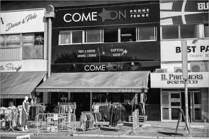COME ON, Magasin de Vêtements à Mandelieu-la-Napoule
