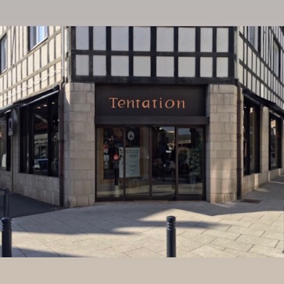 Tentation, Magasin de Vêtements à Fécamp